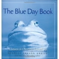 thumbnail image 1 of Pre-Owned The Blue Day Book (Hardcover) 0740747509 9780740747502, 1 of 1