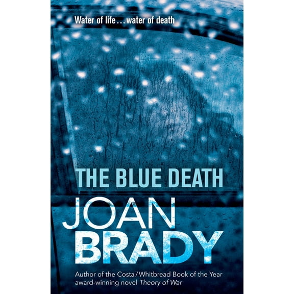 The Blue Death (Paperback)