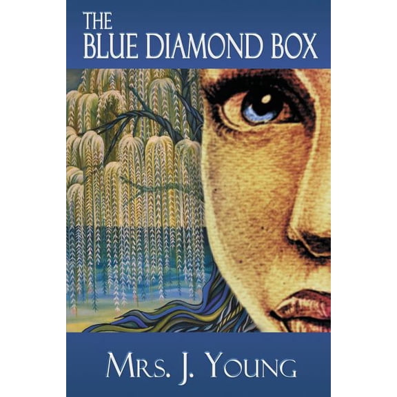 The Blue Diamond Box (Paperback)
