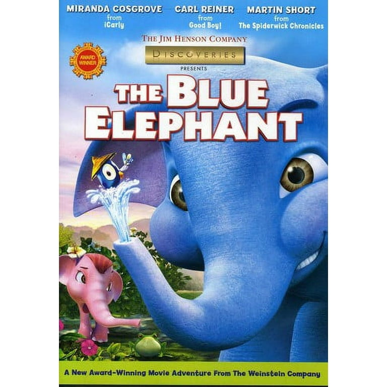 JUMBO: THE ELEPHANT (JUMBO ADVENTURE Book 1) See more