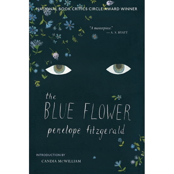 The Blue Flower, (Paperback)