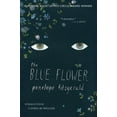 thumbnail image 1 of Pre-Owned The Blue Flower (Paperback) 0544359453 9780544359451, 1 of 1