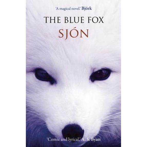 Pre-Owned The Blue Fox (Paperback) 184659037X 9781846590375