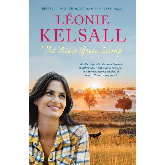 The Blue Gum Camp (Paperback)