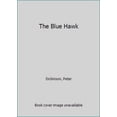 thumbnail image 1 of Pre-Owned The Blue Hawk (Paperback) 0140309292 9780140309294, 1 of 1
