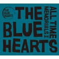 thumbnail image 1 of The Blue Hearts All Time Memorials 2 (CD), 1 of 2