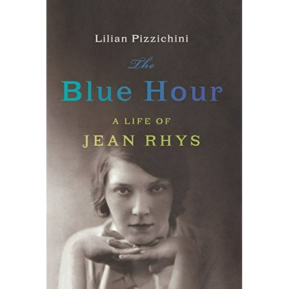 Pre-Owned Blue Hour: A Life of Jean Rhys (Hardcover) 0393058034 9780393058031