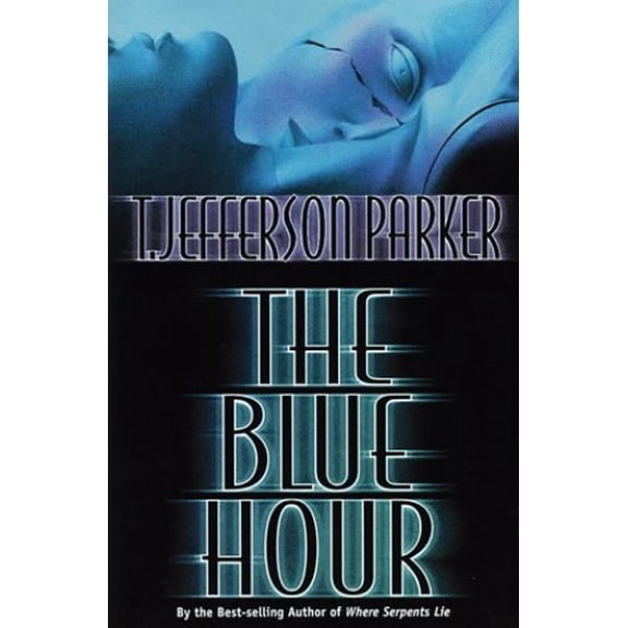 Pre-Owned The Blue Hour (Hardcover) 0786862882 9780786862887