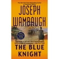 thumbnail image 1 of Pre-Owned The Blue Knight (Paperback) 0446509191, 1 of 1