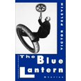 thumbnail image 1 of The Blue Lantern (Paperback), 1 of 1
