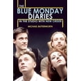thumbnail image 1 of The Blue Monday Diaries : In the Studio with New Order (Paperback), 1 of 1