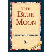 The Blue Moon Hardcover