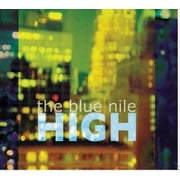 The Blue Nile - High 180gm Remastered Vinyl - Music & Performance