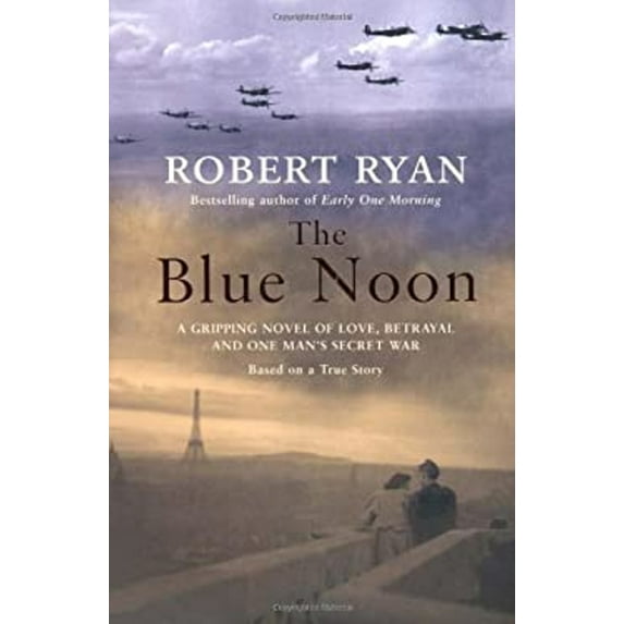 Pre-Owned The Blue Noon (Paperback) 0755301781 9780755301782