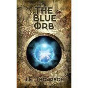 The Blue Orb, Paperback