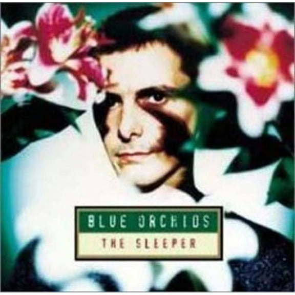 The Blue Orchids - The Sleeper - Music & Performance - CD