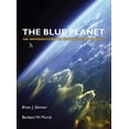 thumbnail image 1 of Pre-Owned The Blue Planet: An Introduction to Earth System Science (Hardcover) 0471236438 9780471236436, 1 of 1