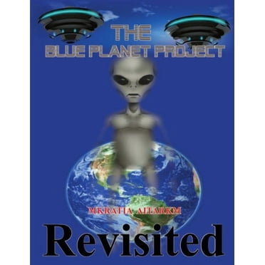The Blue Planet Project (Paperback)
