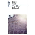 thumbnail image 1 of Pre-Owned The Blue Riband: The Piccadilly Line (Paperback) 1846146798 9781846146794, 1 of 1