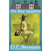 The Blue Sapphire, Paperback