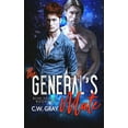 thumbnail image 1 of The Blue Solace The General's Mate, Book 2, (Paperback), 1 of 1