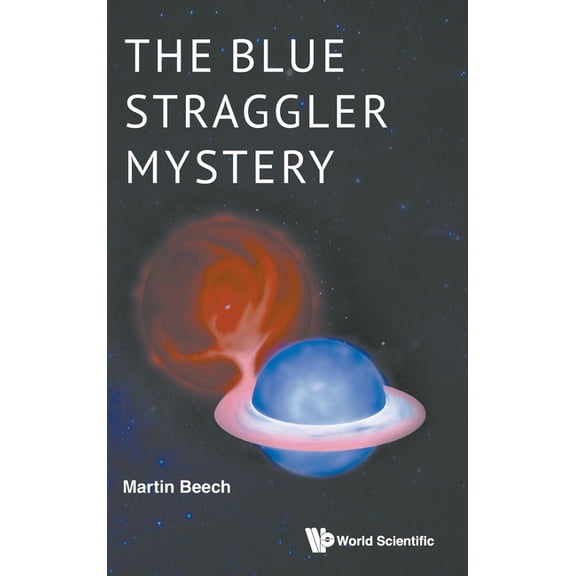 The Blue Straggler Mystery, (Hardcover)