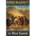 thumbnail image 1 of Pre-Owned The Blue Sword (Paperback) 014130975X 9780141309750, 1 of 1