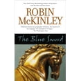 thumbnail image 1 of The Blue Sword, (Paperback), 1 of 2