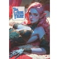 thumbnail image 1 of The Blue Velvet, (Paperback), 1 of 1