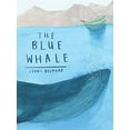 thumbnail image 1 of Pre-Owned The Blue Whale (Hardcover) 1592701655 9781592701650, 1 of 1