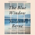 thumbnail image 1 of The Blue Window (CD-Audio), 1 of 1