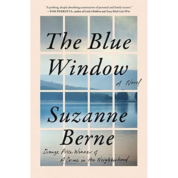 Pre-Owned The Blue Window (Hardcover) 147679426X 9781476794266