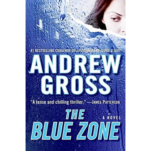 Pre-Owned The Blue Zone Paperback