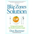 thumbnail image 1 of Pre-Owned The Blue Zones Solution : Eating and Living Like the World's Healthiest People 9781426216558 Used, 1 of 1
