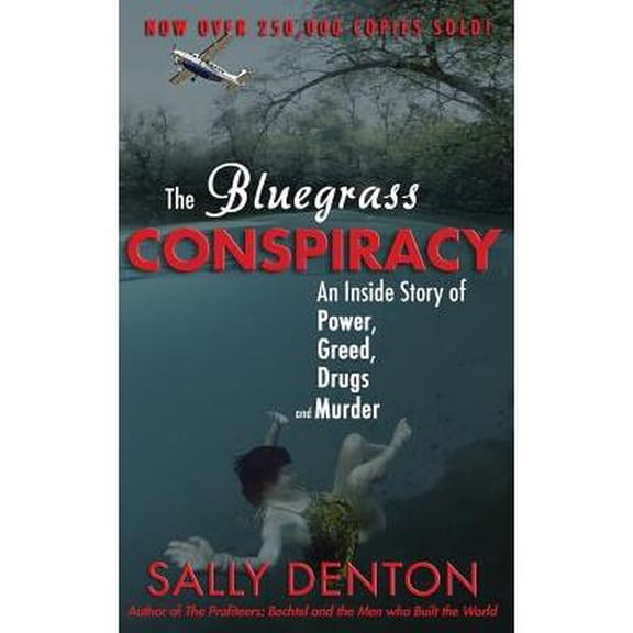 The Bluegrass Conspiracy (Paperback)