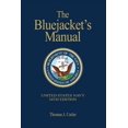 thumbnail image 1 of Pre-Owned The Bluejacket's Manual, 1 of 1
