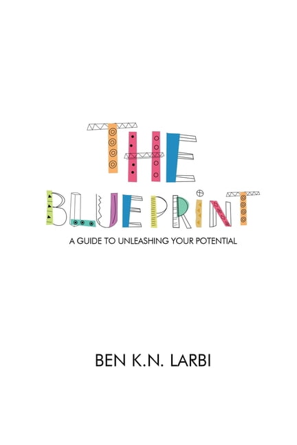 The Blueprint (Paperback)
