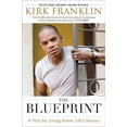 thumbnail image 1 of The Blueprint: A Plan for Living Above Life's Storms, (Paperback), 1 of 1
