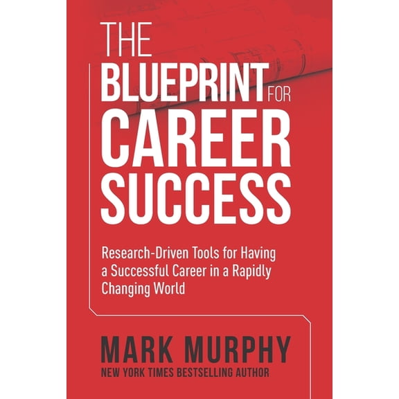 The Blueprint For Career Success, (Paperback)