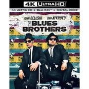 Universal Studios - The Blues Brothers [ULTRA HD]