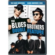 The Blues Brothers/Blues Brothers 2000 DVD Double Feature [DVD]