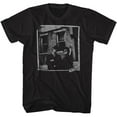 thumbnail image 1 of The Blues Brothers Brick Black Adult T-Shirt, 1 of 2