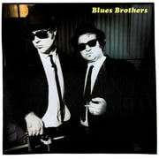 The Blues Brothers - Briefcase Full Of Blues - Blues - Vinyl