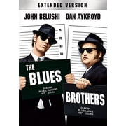 The Blues Brothers DVD