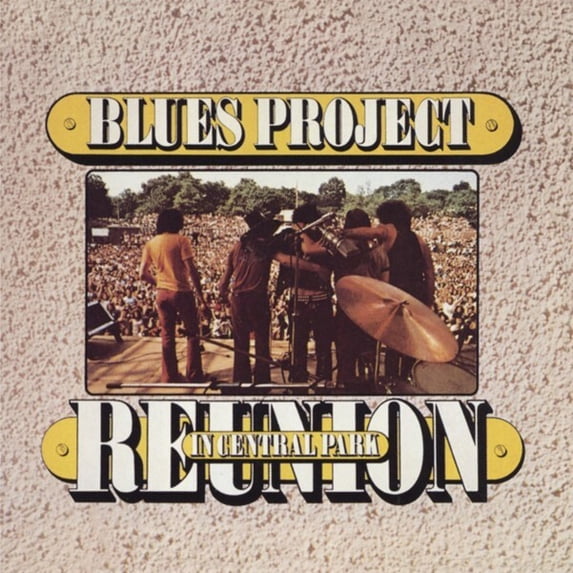 The Blues Project - Reunion In Central Park 8.29 - Music & Performance ...