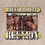 The Blues Project - Reunion In Central Park 8.29 - Music & Performance - CD