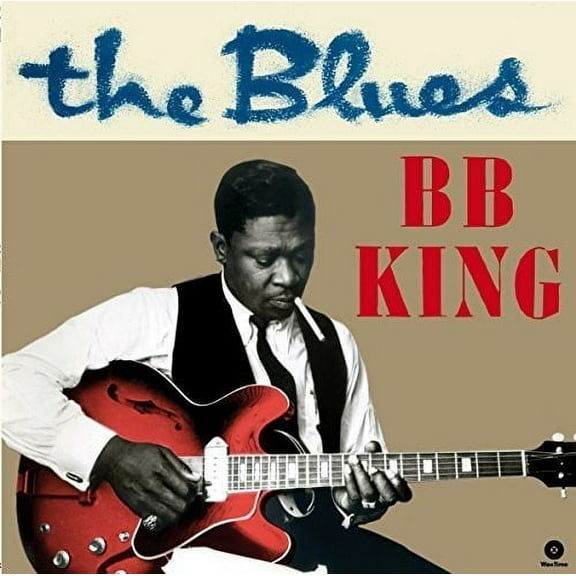 The Blues