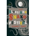 thumbnail image 1 of The Bluesiana Snake Festival (Paperback), 1 of 1
