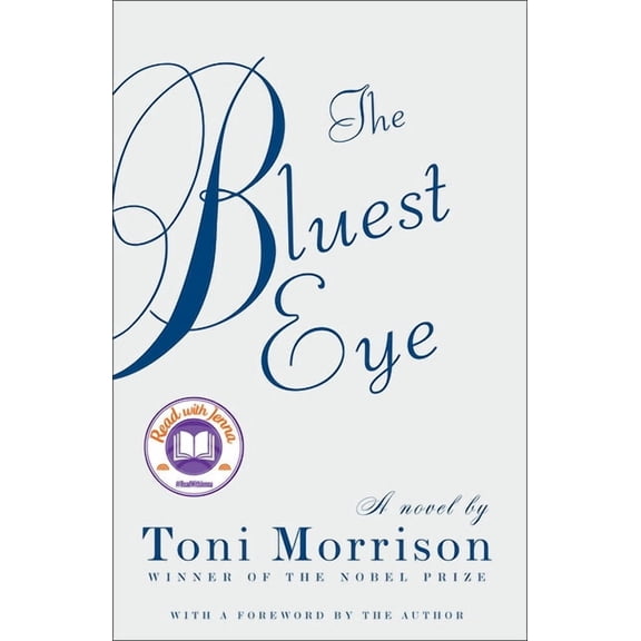 The Bluest Eye, (Hardcover)