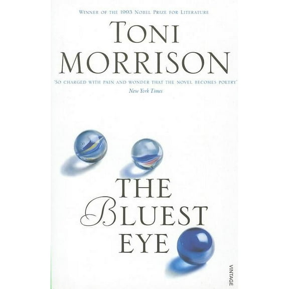 The Bluest Eye (Paperback)